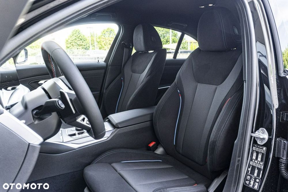 BMW Seria 3 M340i xDrive - 15