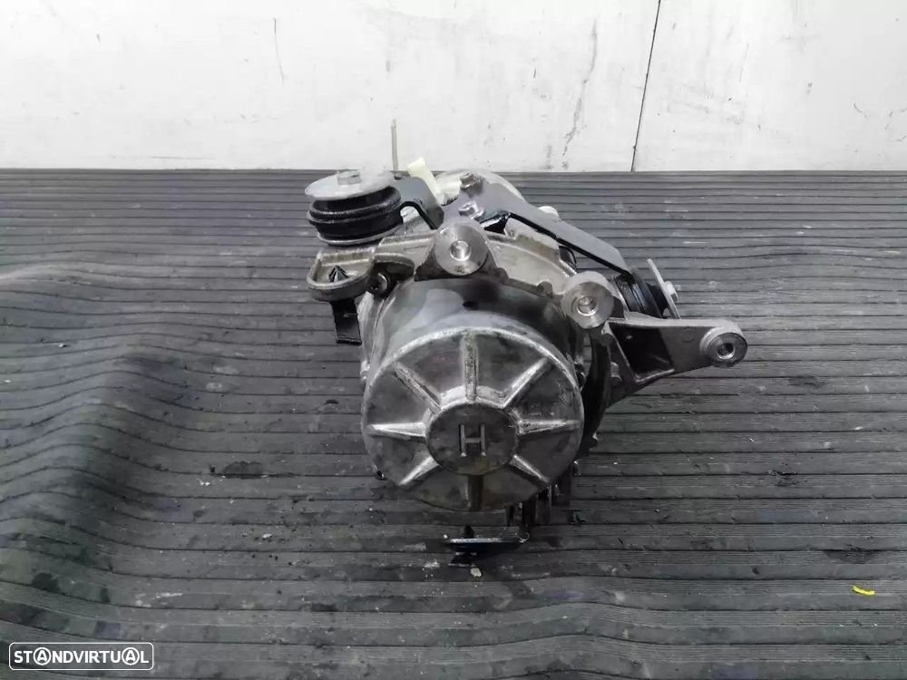 BOMBA DIREÇÃO DACIA DOKKER 2010 -491103569R - 4