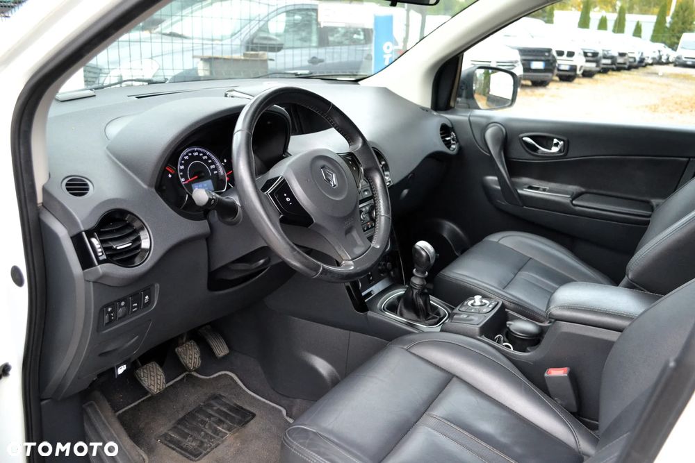 Renault Koleos 2.0 dCi FAP 4x2 Dynamique - 8