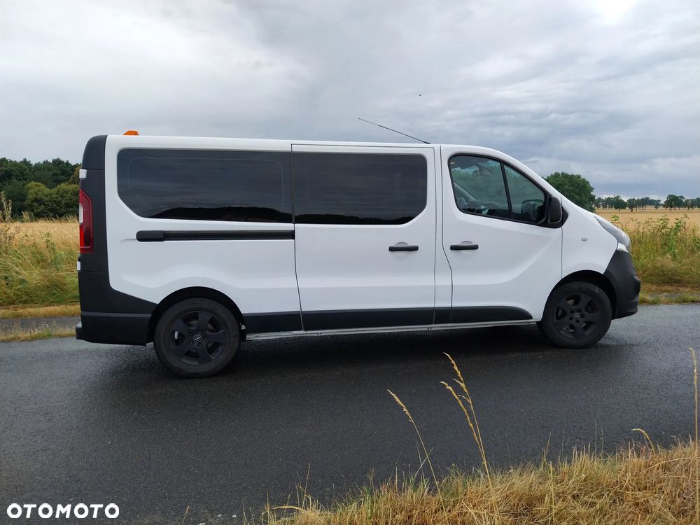 Opel Vivaro L2H1 - 4