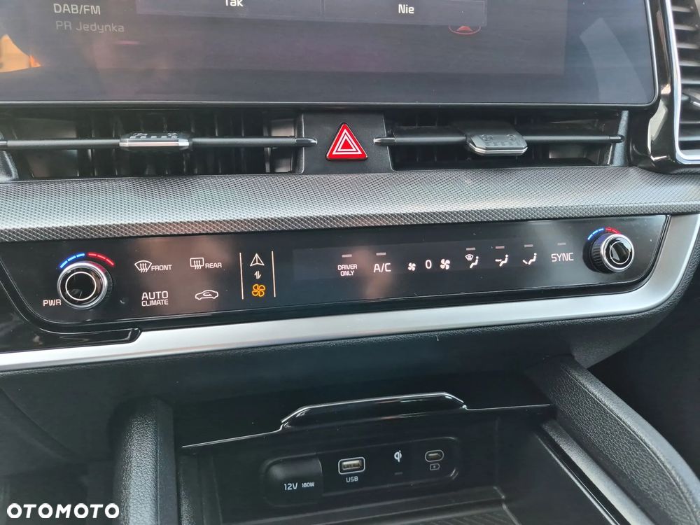 Kia Sportage - 22