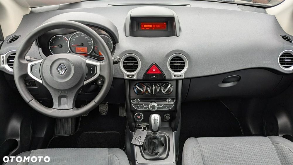 Renault Koleos 2.0 dCi FAP 4x2 Dynamique - 24