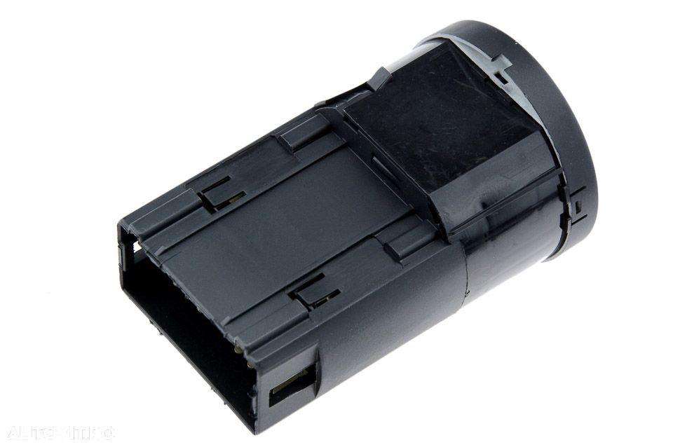 Bloc lumini, commutator Seat Alhambra, Vw Bora, Golf 4, Lupo, New Beetle, Passat B5 1996-2005, Polo 6KV, 6N2, 1994-2001; Sharan 7M, 1995-2010; NTY EWS-VW-077 - 2