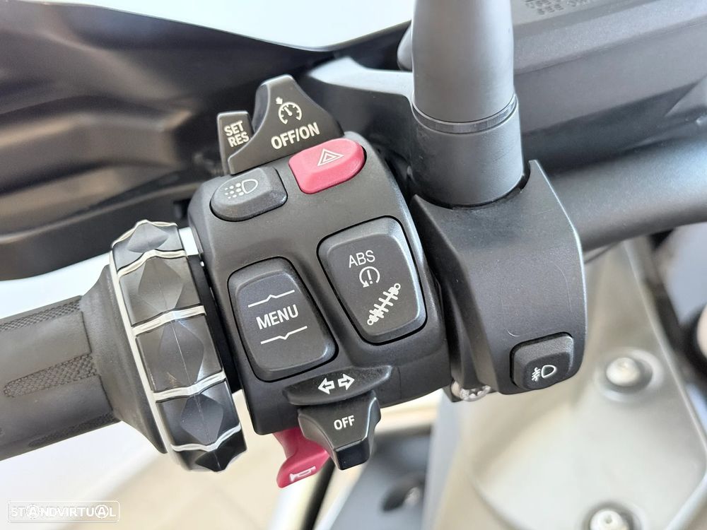 BMW R 1250 GS Adventure - 7