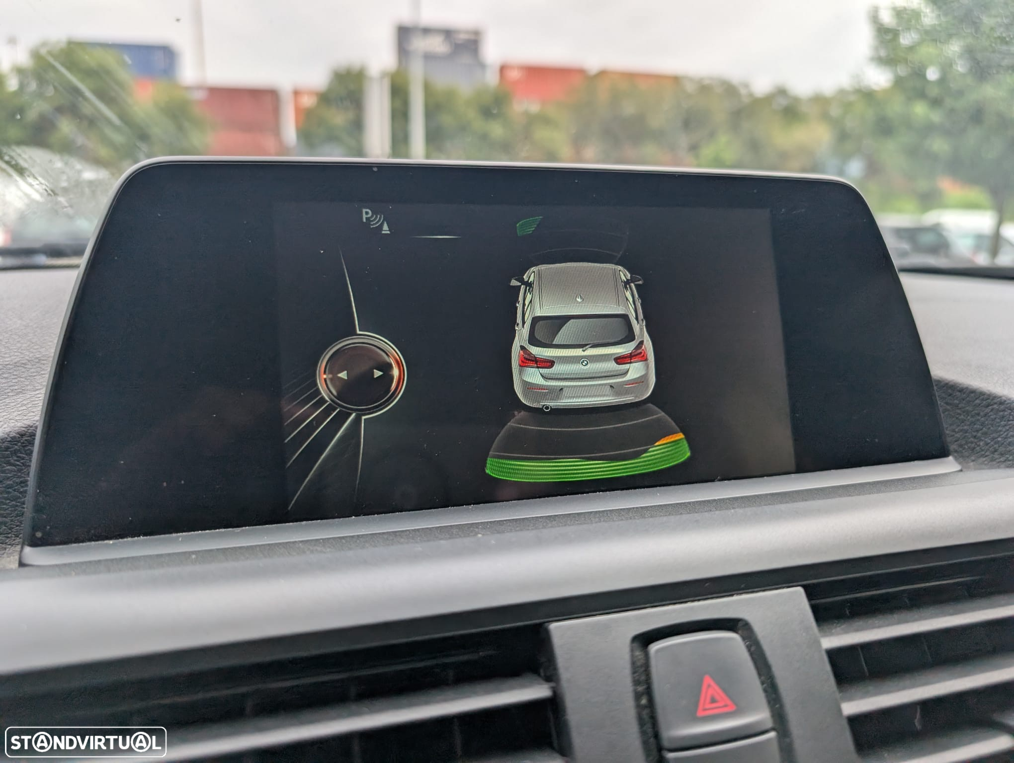 BMW 116 d Aut. Urban Line - 19