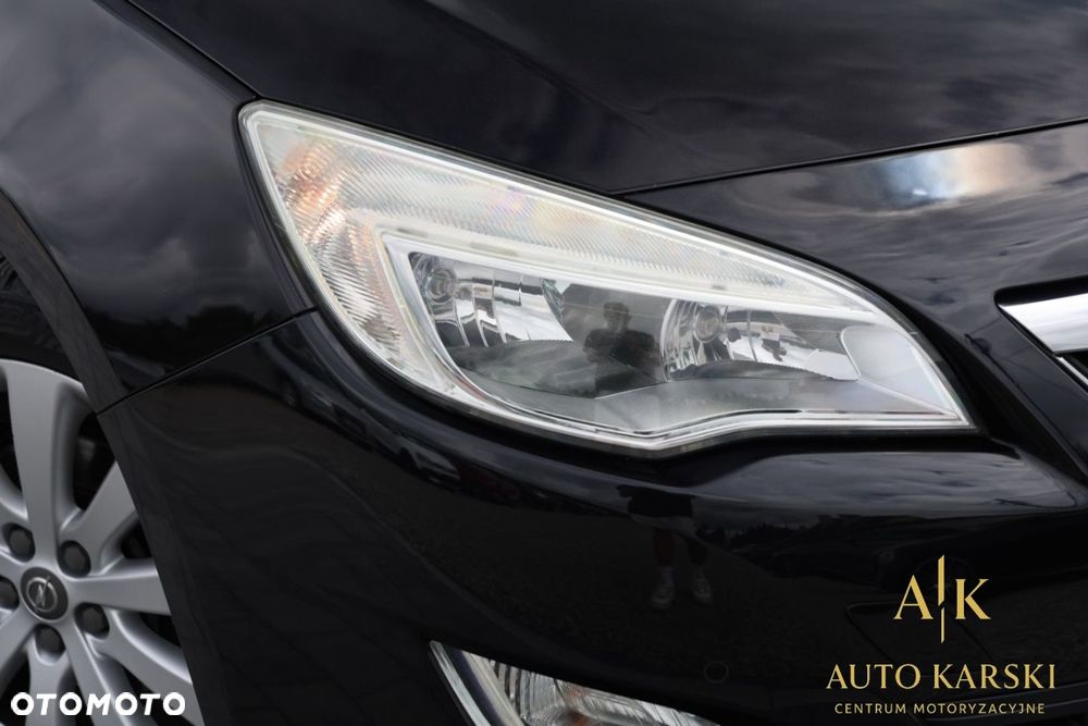 Opel Astra - 15