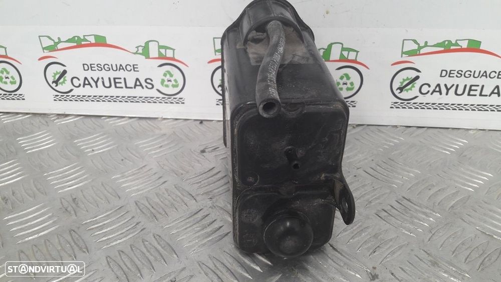 FILTRO CARBONO ACTIVO FORD FIESTA IV 1997 -95BB9D655AB - 2