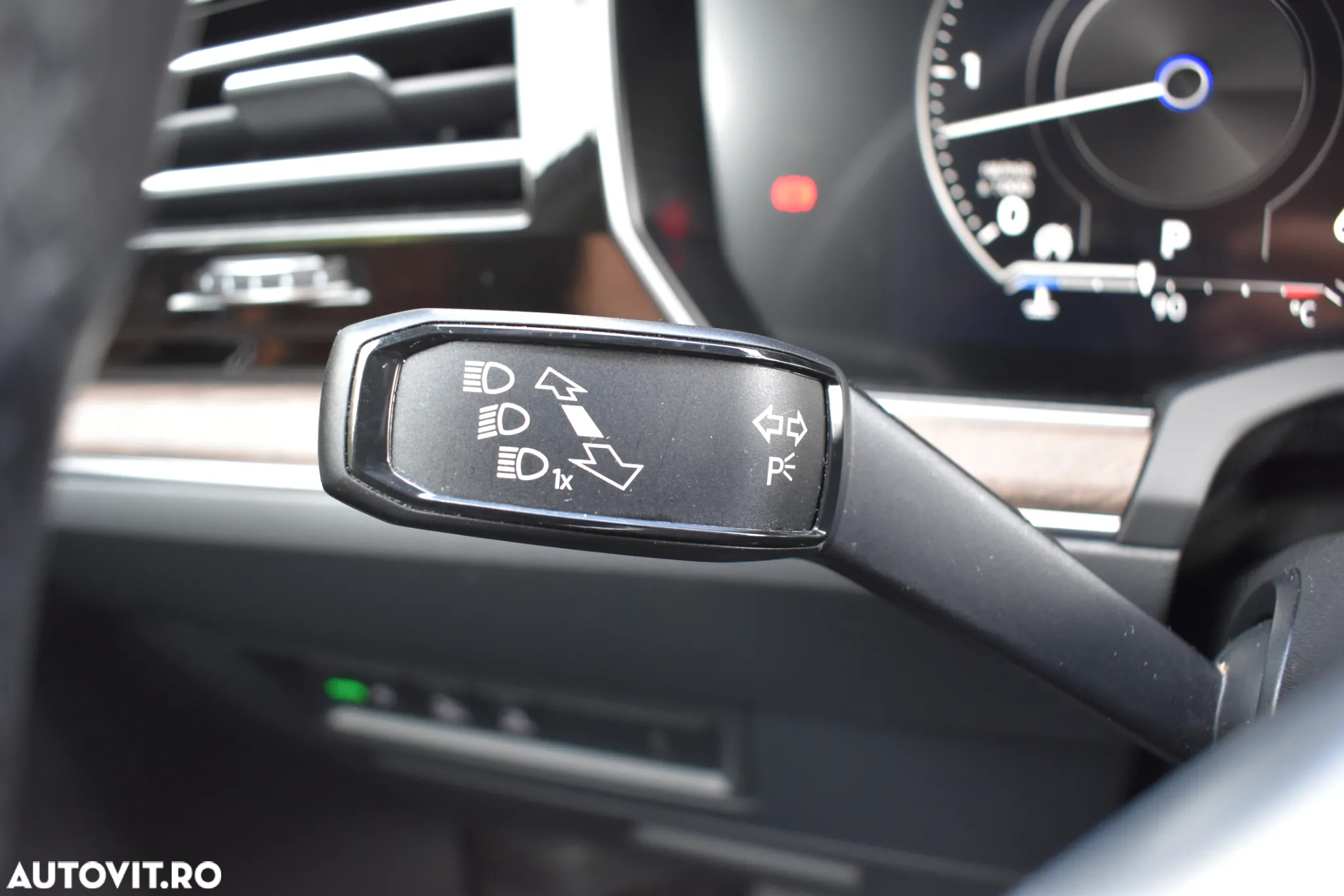 Volkswagen Touareg 3.0 V6 TDI 4Motion DPF Automatik Atmosphere - 18