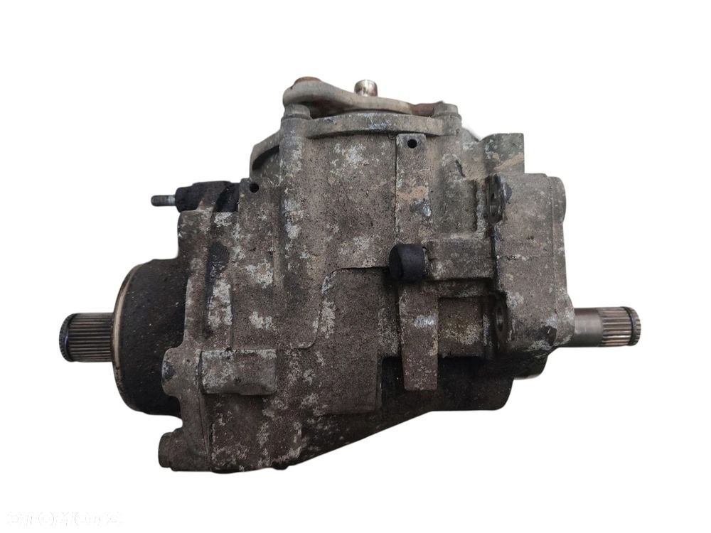 REDUKTOR SKRZYNI VOLKSWAGEN TIGUAN I 5N (2007-2011) 2.0 TDI 140KM 0AU409053H - 1