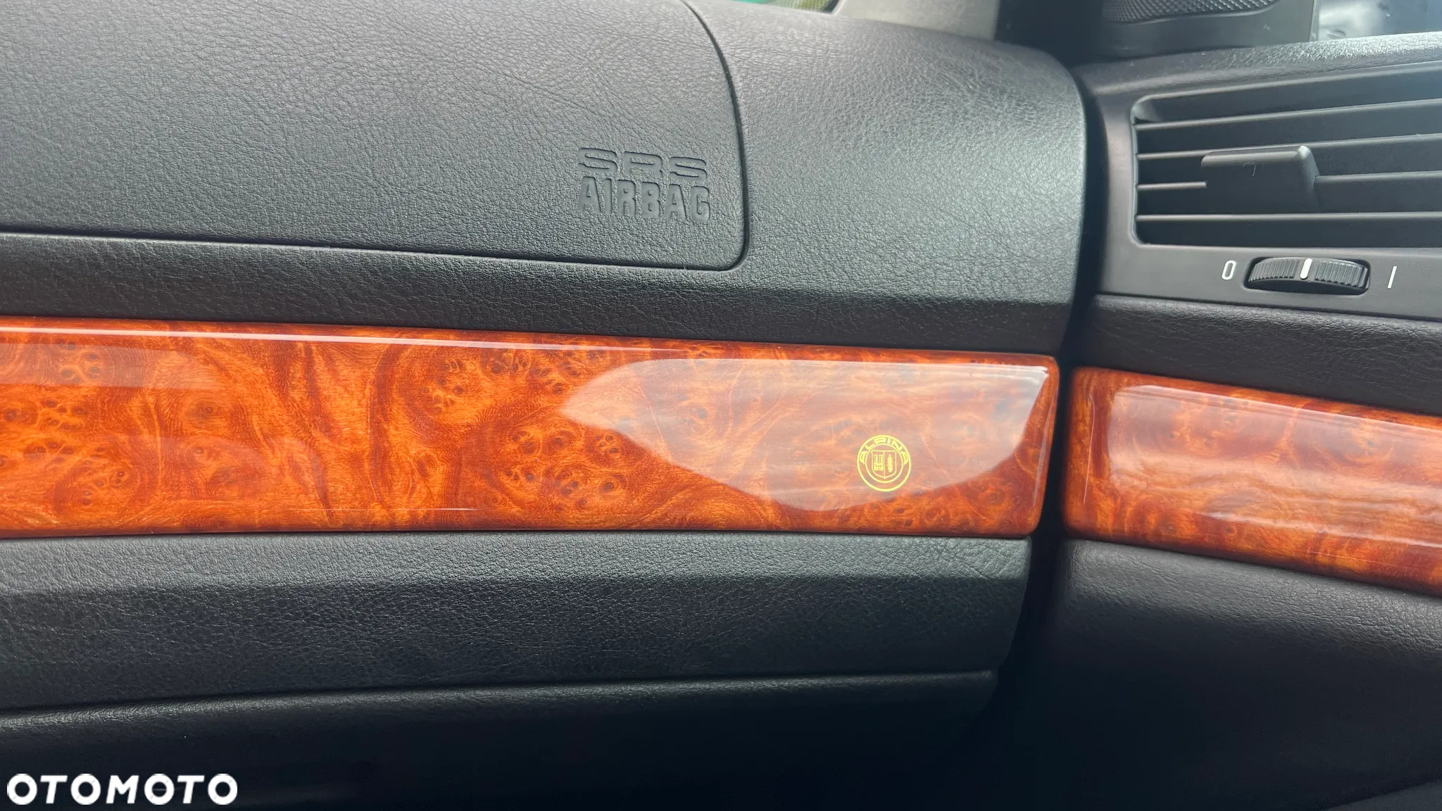 BMW-ALPINA B10 - 9