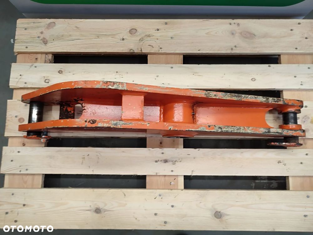 Kiwak łyżki ATLAS AR 65 - 2