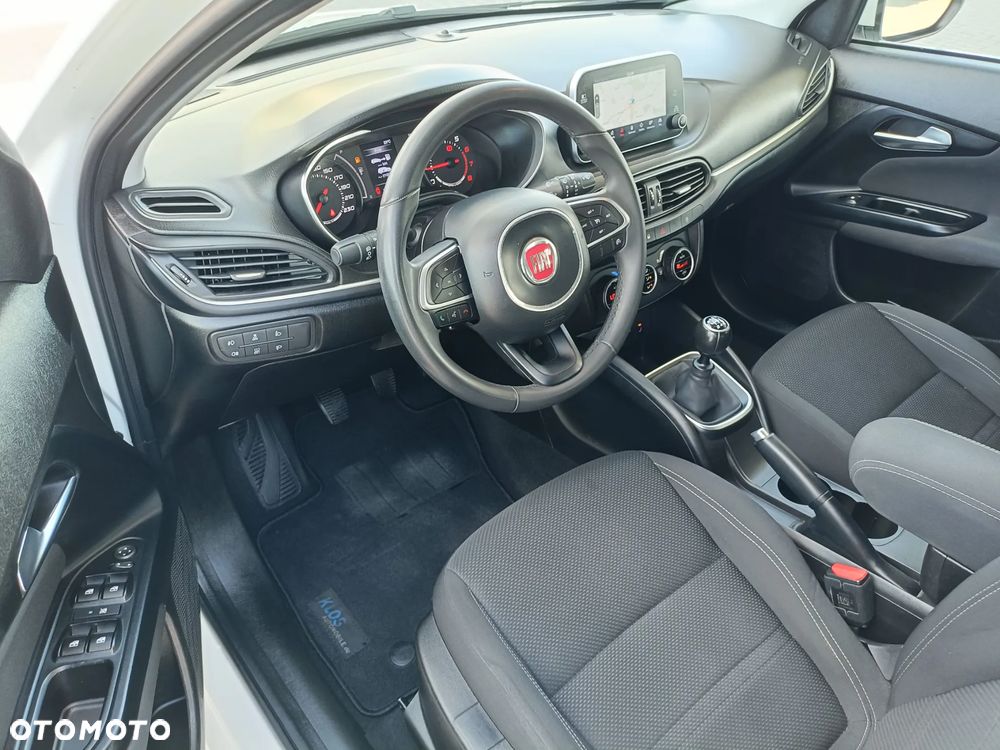 Fiat Tipo - 11