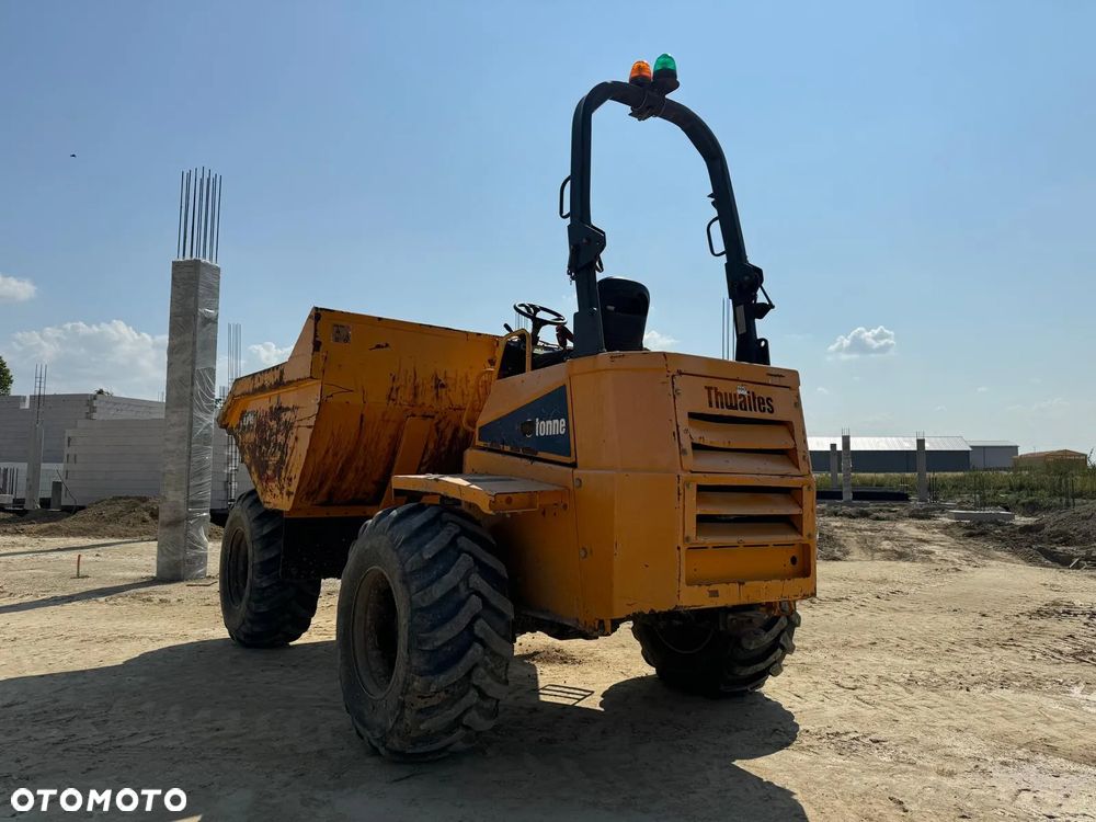 Thwaites MACH2090 - 2