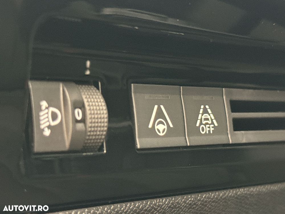 Peugeot 508 BlueHDi 130 EAT8 Active - 13