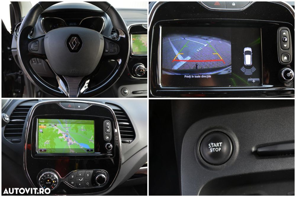 Renault Captur ENERGY dCi 90 Start&Stop Intens - 17