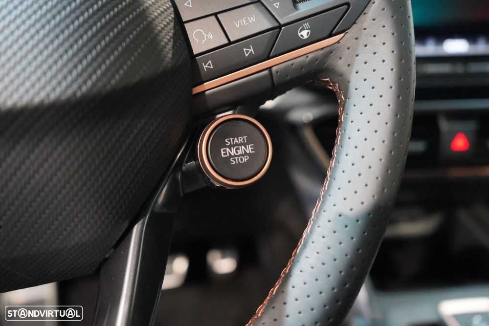 Cupra Formentor 1.5 e-Hybrid DSG - 15