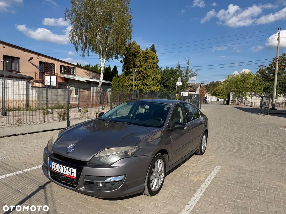 Renault Laguna