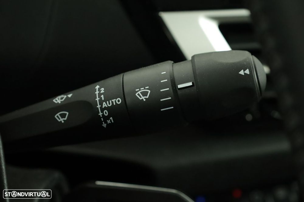 Citroën C4 1.2 PureTech Plus EAT8 - 18