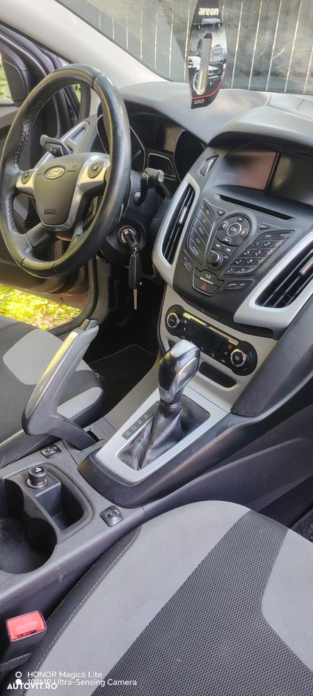 Ford Focus - 6