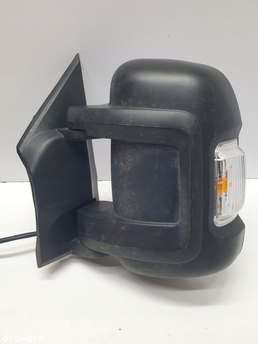 LUSTERKO LEWE 8 PIN CITROEN JUMPER II - 5