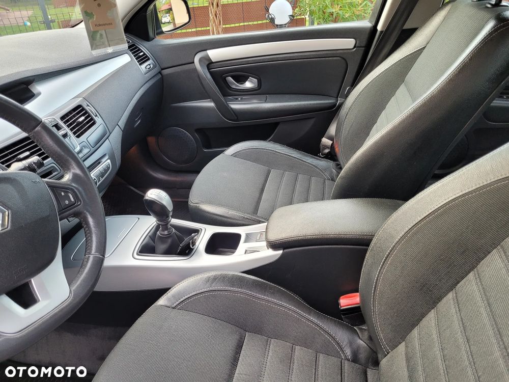Renault Laguna 2.0 Dynamique - 18