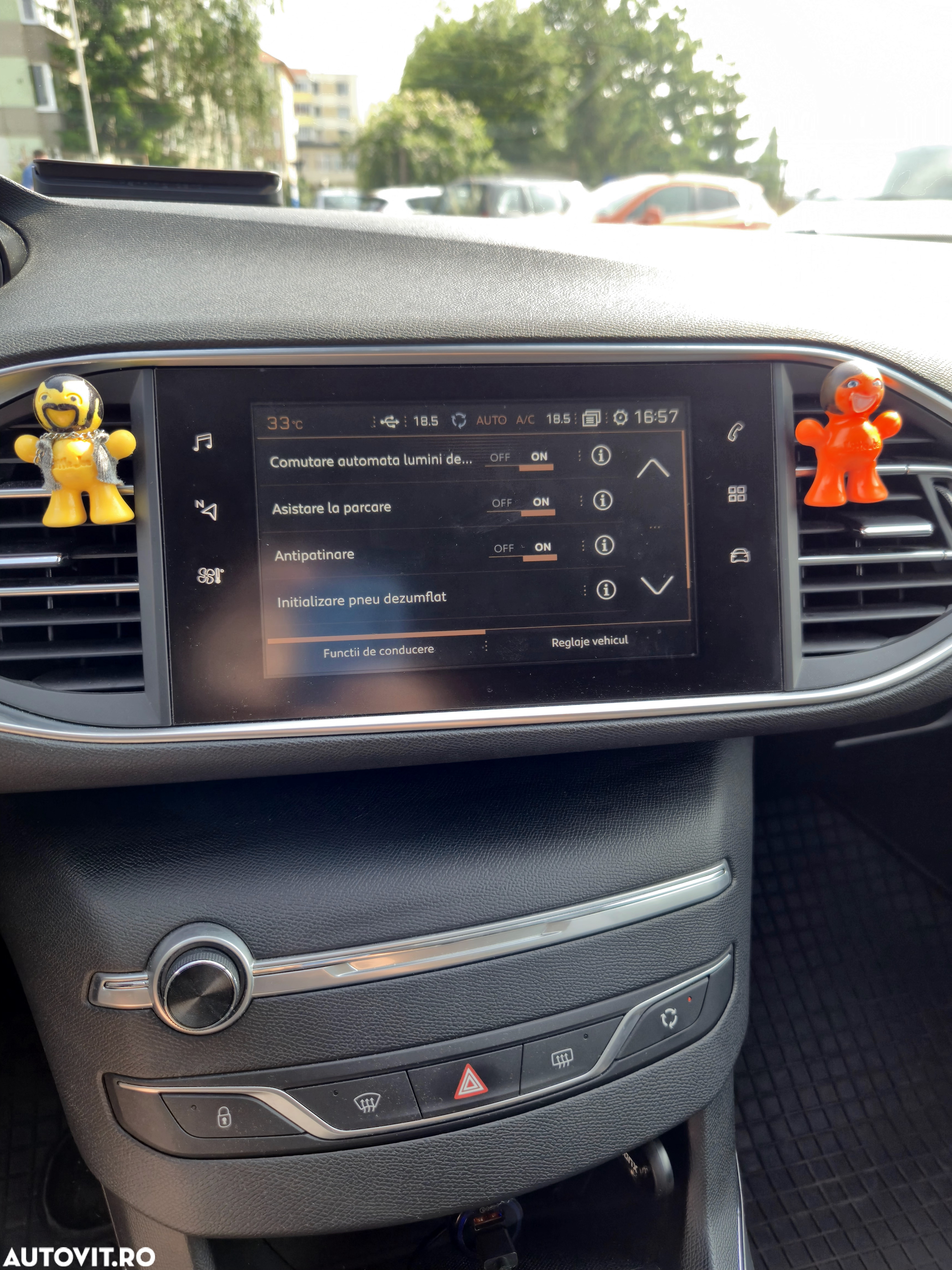 Peugeot 308 1.2 L PureTech Turbo Active Aut. - 16