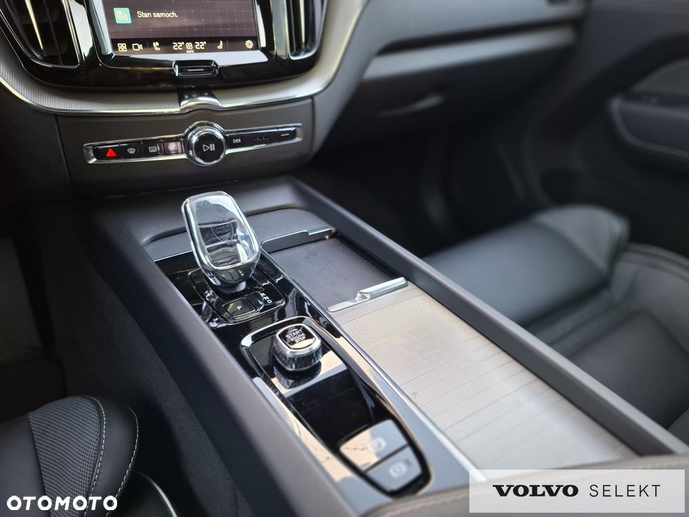 Volvo XC 60 - 28