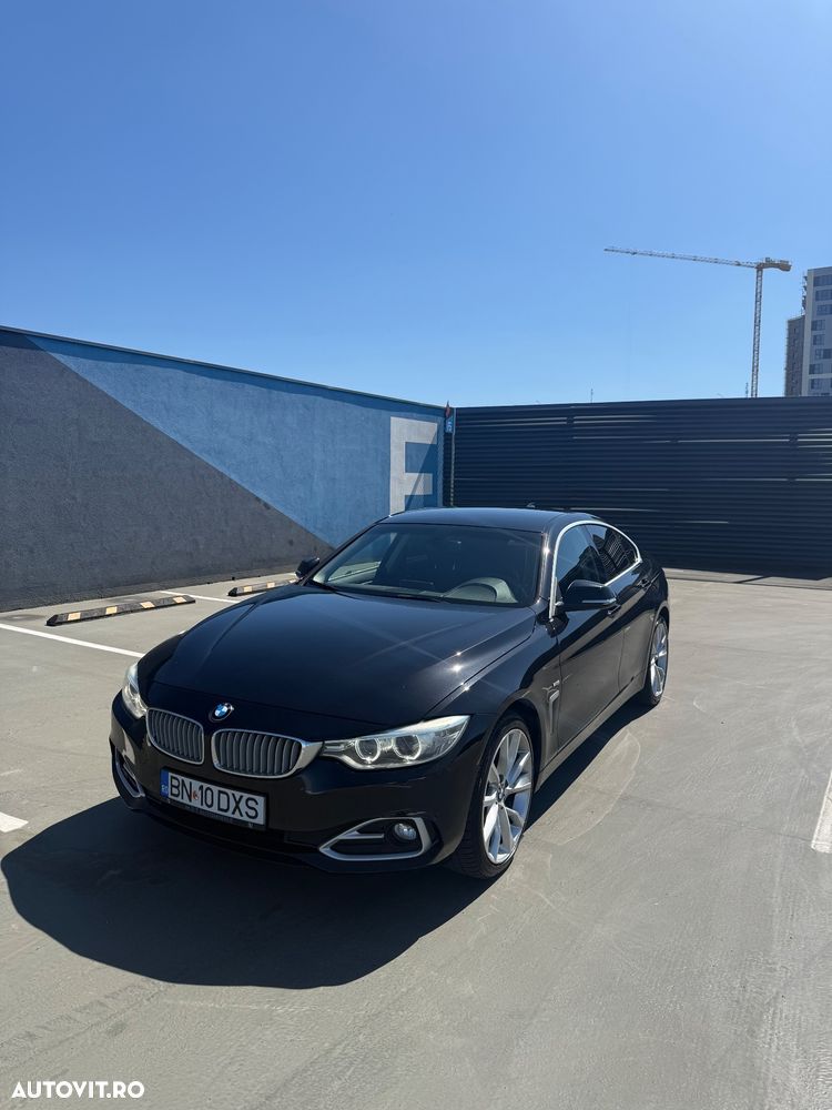 BMW Seria 4 - 1