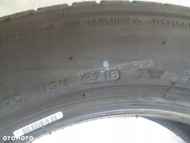 2X BRIDGESTONE ALENZA 001 235/55R18 100V AO - 9