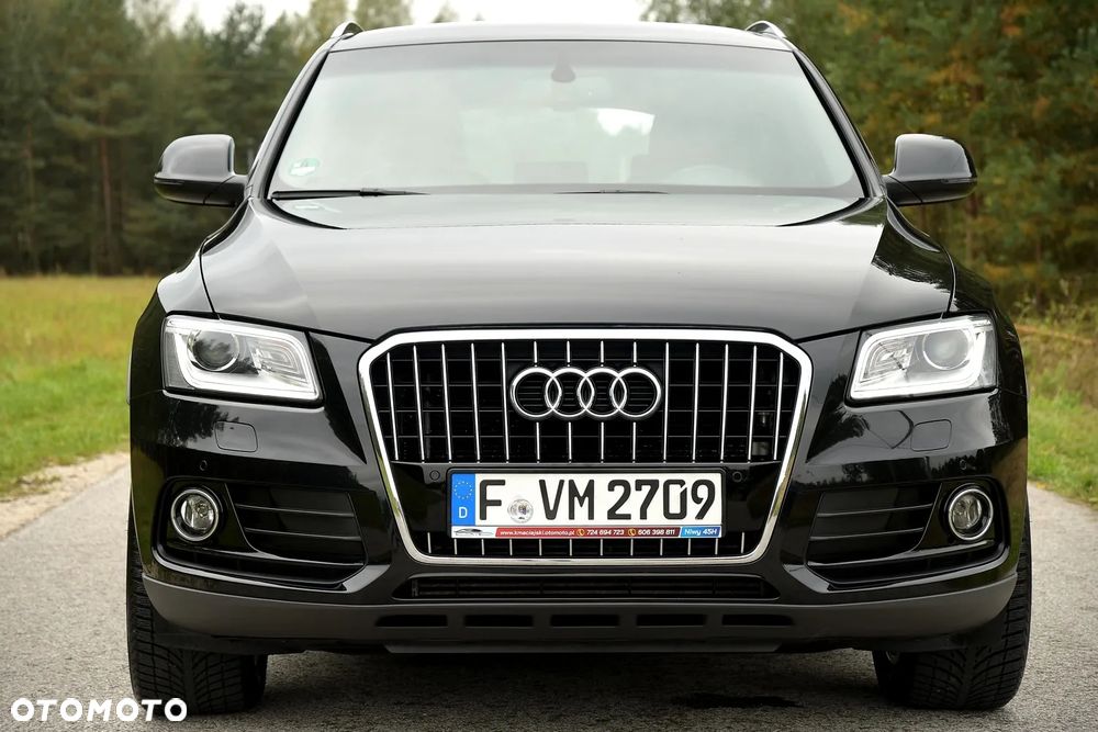 Audi Q5 2.0 TDI (clean diesel) ultra - 10