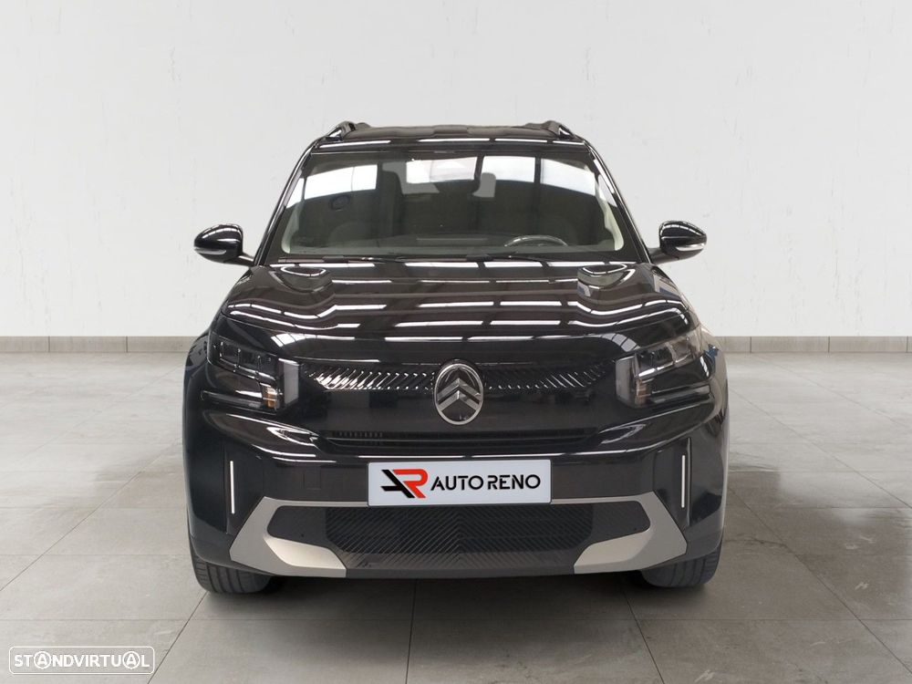 Citroën C3 Aircross 1.2 PureTech Plus - 7