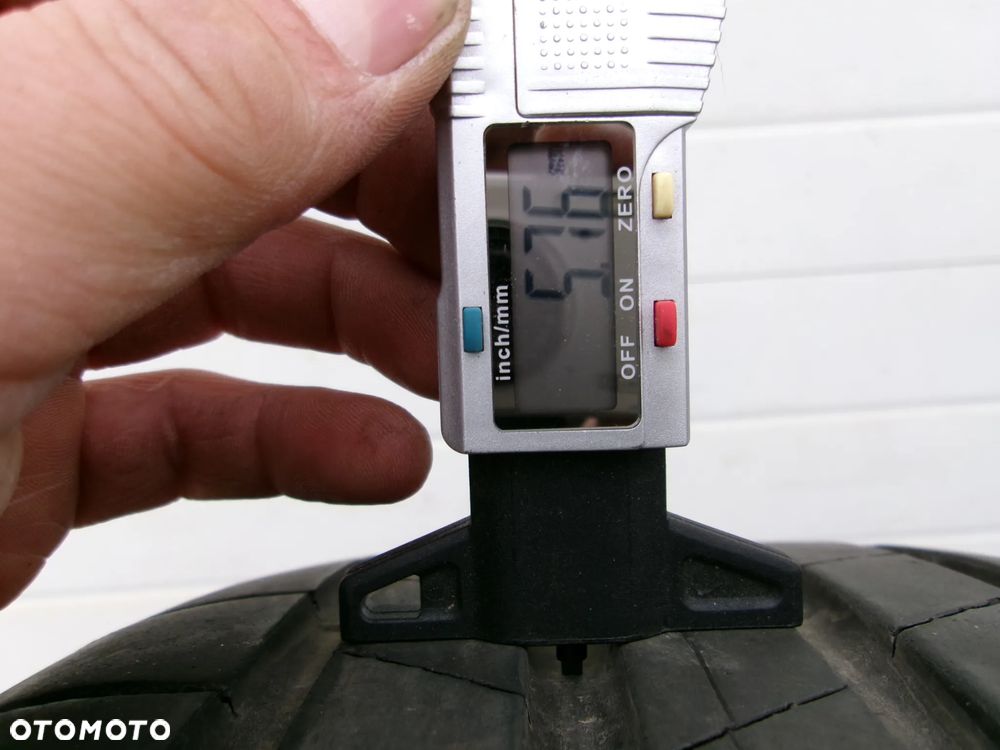 Opony BRIDGESTONE Turanza Eco 235/45R20 - 14