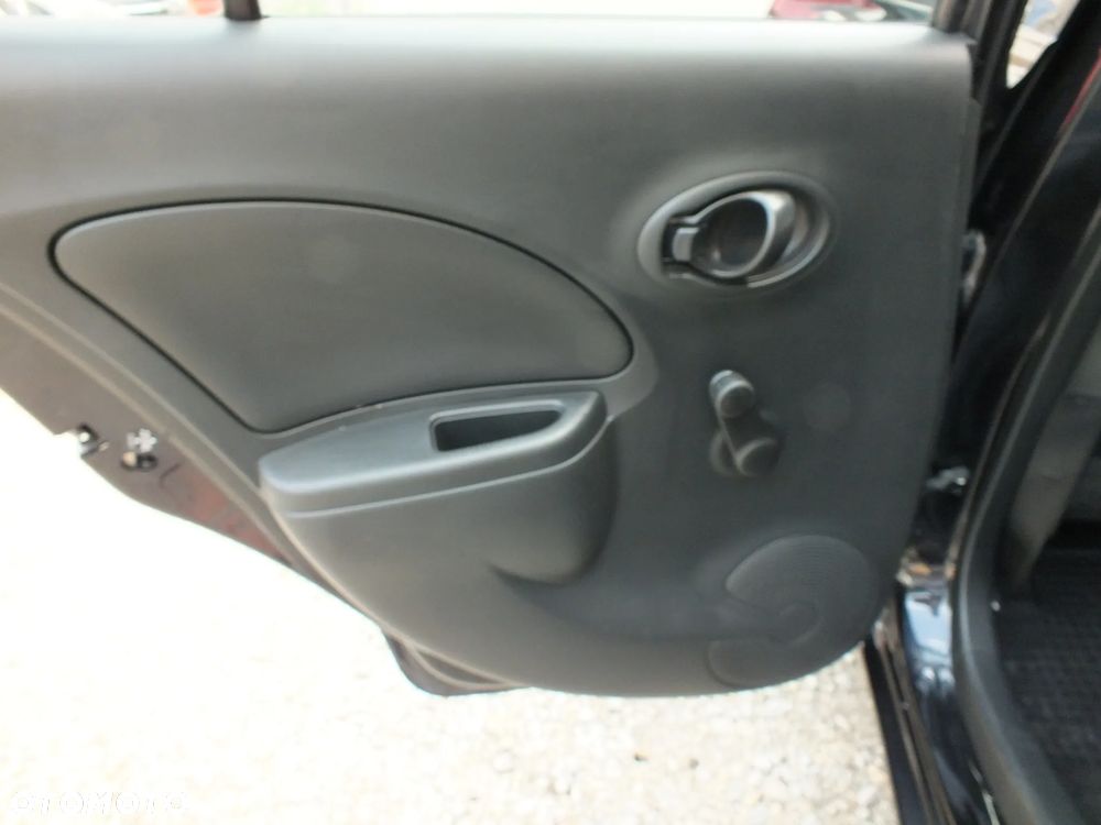 Nissan Micra 1.2 Acenta - 14