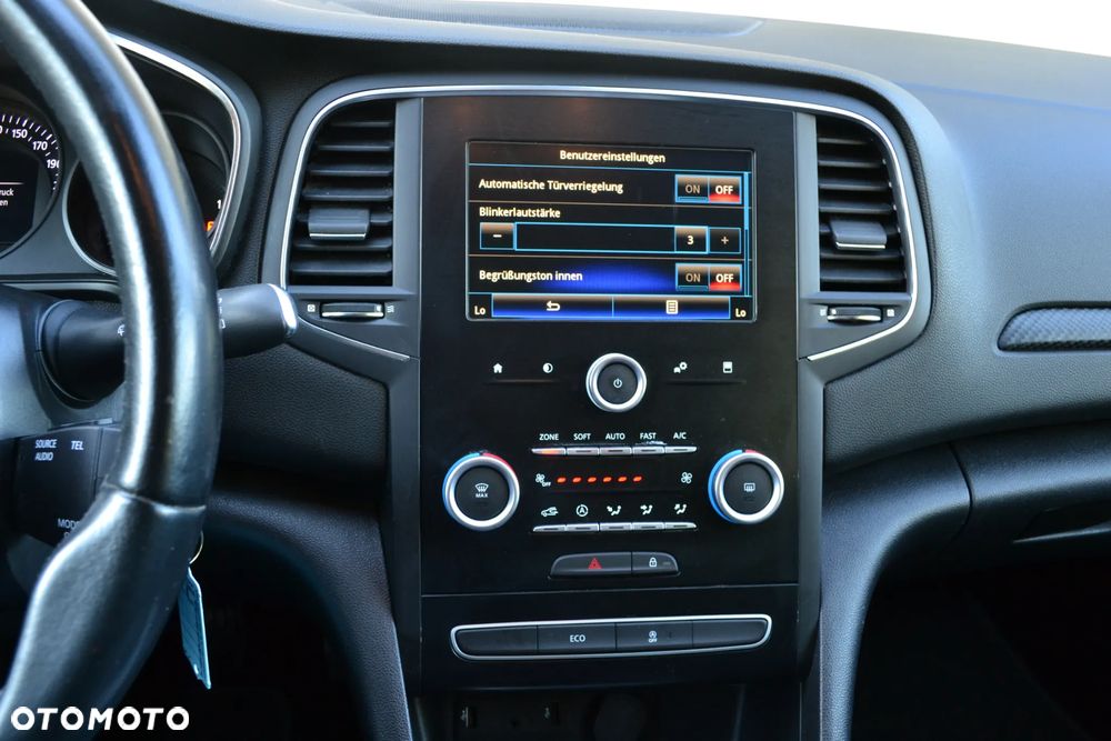 Renault Megane 1.2 Energy TCe Intens - 23