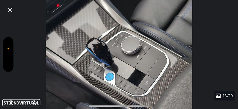 BMW i4 M50 Gran Coupe - 11