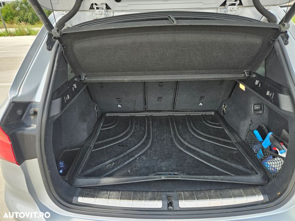 BMW X1 xDrive20d AT - 19