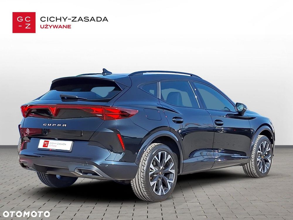 Cupra Formentor - 5