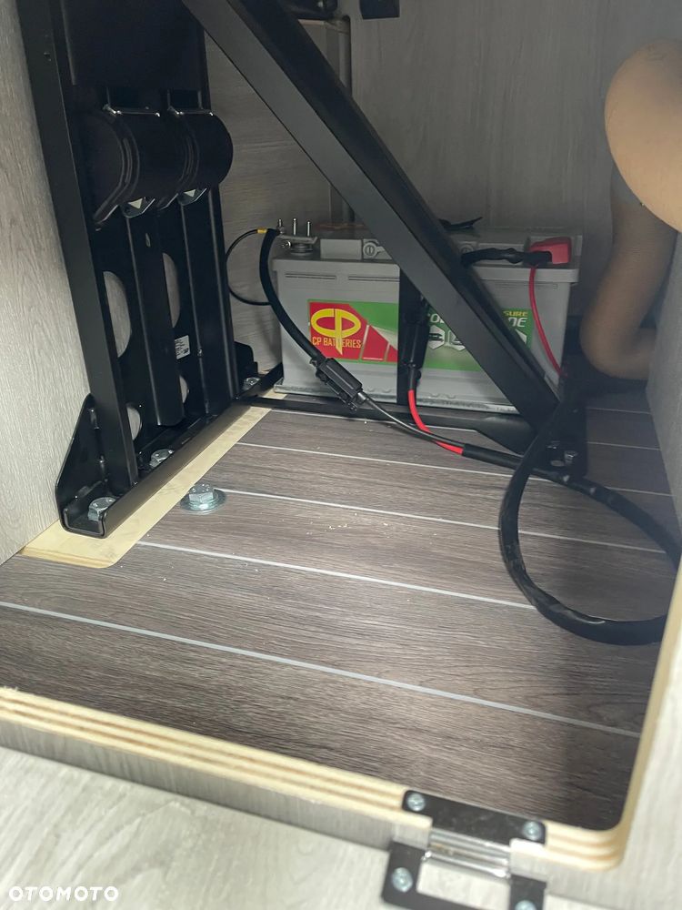 Fiat Ducato L2 - 20