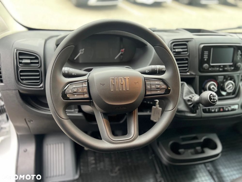 Fiat Ducato L2H1 140km seria 2 - 10