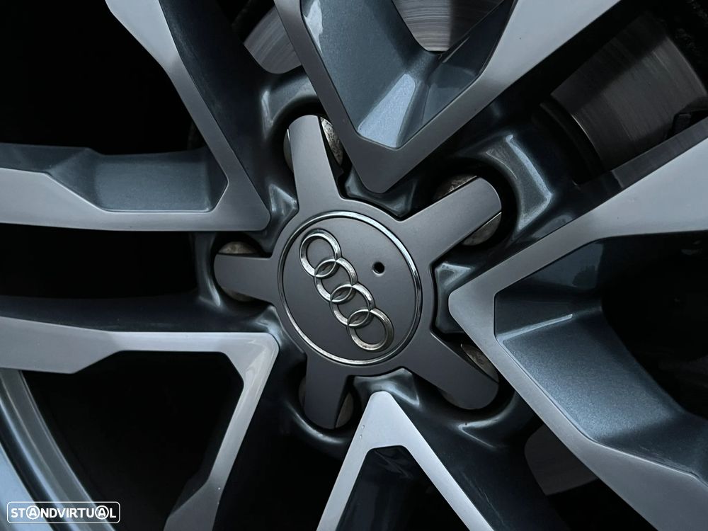 Audi TT Coupé 2.0 TDI S-line - 26