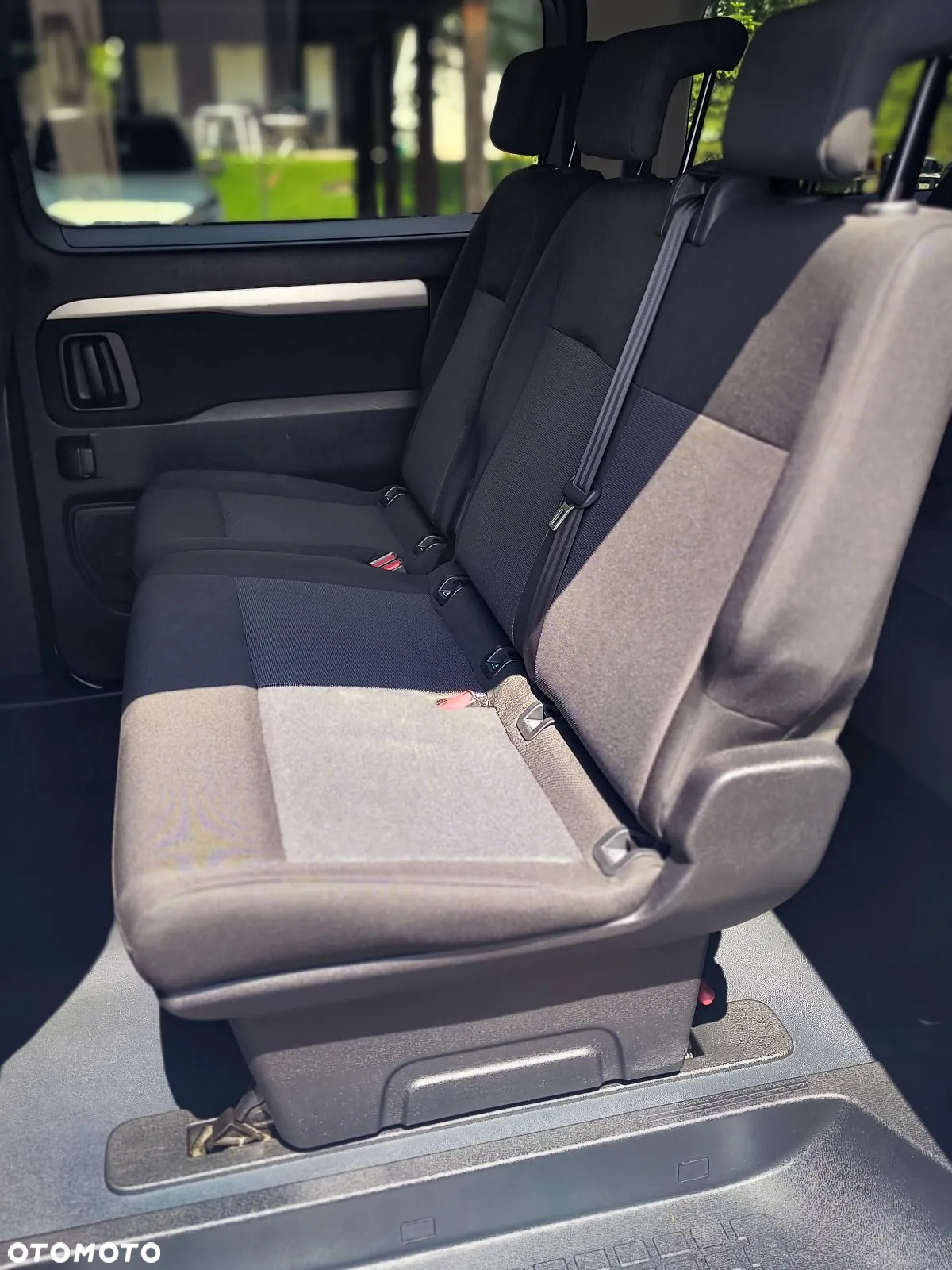 Toyota Proace Verso 2.0 D4-D Long Business - 18