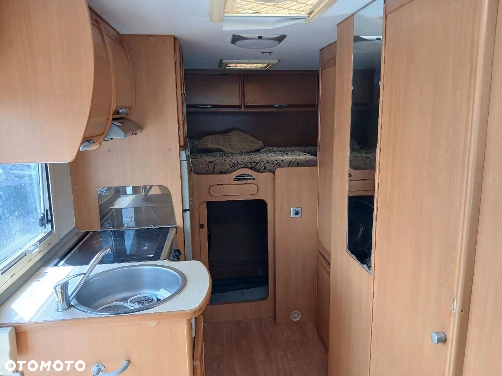 Ford Transit Carioca - 18