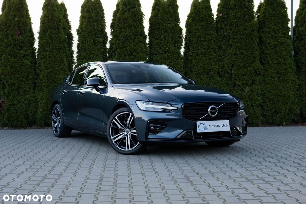 Volvo S60 - 3