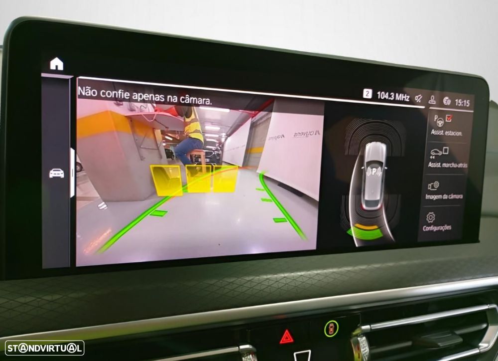 BMW X4 20 d xDrive Auto - 4