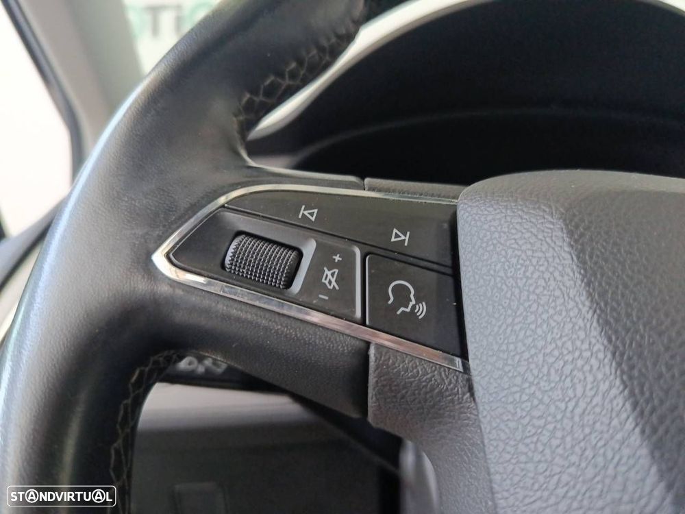 SEAT Leon ST 1.6 TDI Style S/S - 16