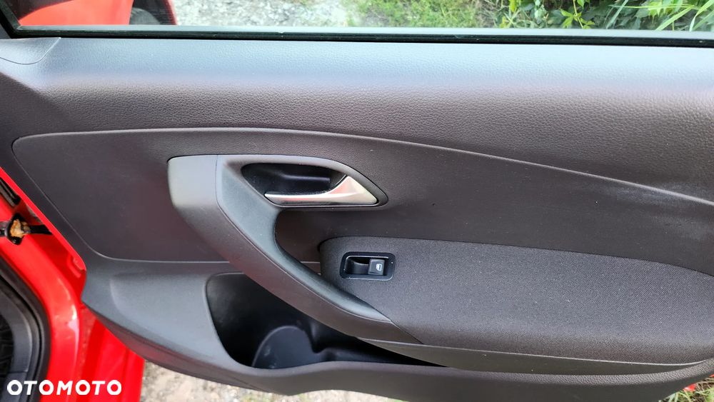 Volkswagen Polo 1.0 Trendline - 23