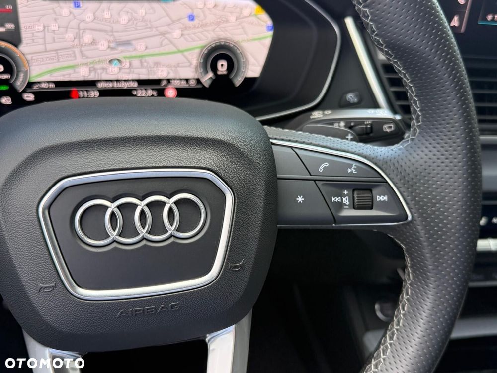 Audi Q5 Sportback - 20