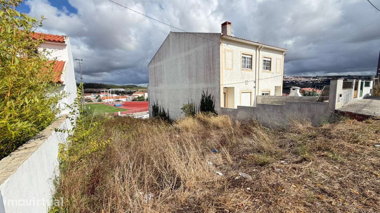 Terreno para Construção | Torres Vedras - Grande imagem: 2/18