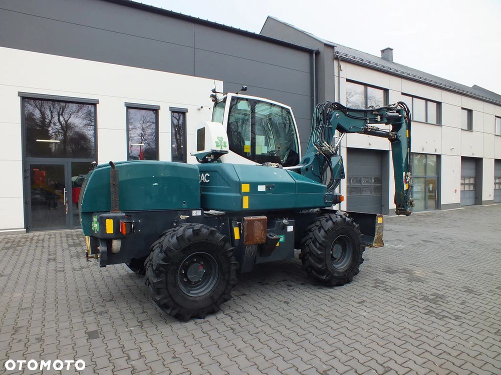 Inny GALLMAC TG12 - 16