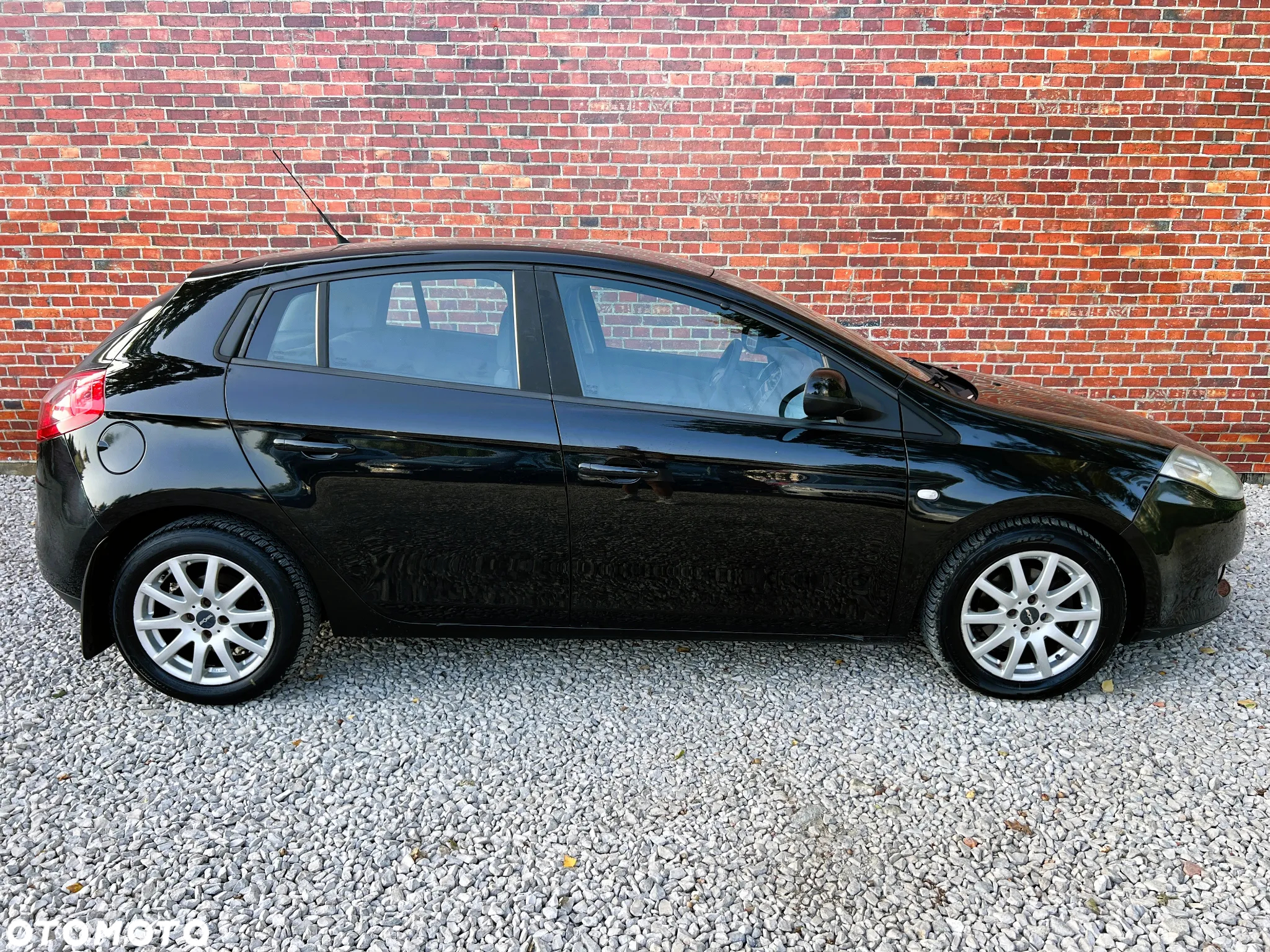 Fiat Bravo - 38